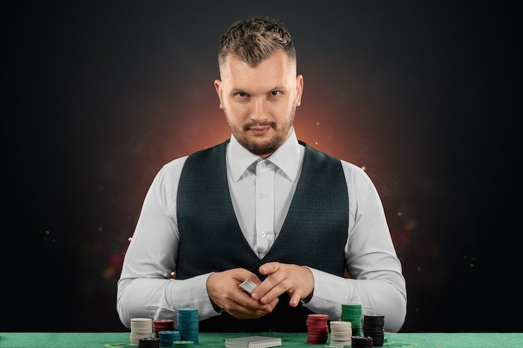 Riwayat permainan dan statistik pemain Push Gaming